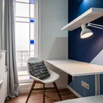 Alquilar 7 dormitorio apartamento en Barcelona