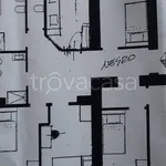 Affitto 6 camera appartamento di 150 m² in Gorizia