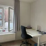 Huur 1 slaapkamer appartement in Leuven