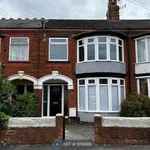 Terraced house to rent in Claremont Avenue, Hull HU6