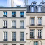 Rent 2 bedroom apartment of 40 m² in Paris