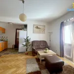 Pronajměte si 2 ložnic/e byt o rozloze 60 m² v Prague