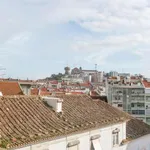 Rent 1 bedroom apartment in lisbon