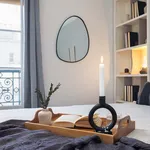 Appartement de 50 m² avec 3 chambre(s) en location à Paris