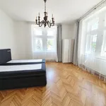 Pronajměte si 2 ložnic/e byt o rozloze 70 m² v Prague