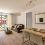 Rent 4 bedroom apartment of 85 m² in Barcelona