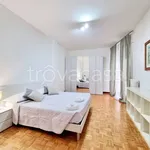 Rent 4 bedroom apartment of 140 m² in Milano