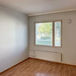 Vuokraa 3 makuuhuoneen asunto, 76 m² paikassa Helsinki