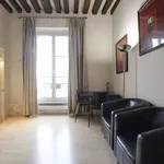 Appartement de 30 m² avec 2 chambre(s) en location à Paris