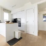 Appartement de 100 m² avec 2 chambre(s) en location à Bruxelles