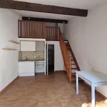 Appartement de 24 m² avec 1 chambre(s) en location à ToulouseT