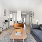 Appartement de 57 m² avec 2 chambre(s) en location à paris