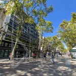 Alquilo 2 dormitorio apartamento de 80 m² en Barcelona