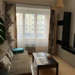 Pronajměte si 1 ložnic/e byt o rozloze 52 m² v Prague