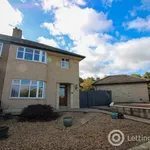 3 Bedroom Semi-Detached to Rent at Falkirk, Falkirk-South, England