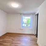 Maison de 1313 m² avec 2 chambre(s) en location à Toronto (Oakridge)