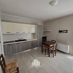 1-bedroom flat via Molineri, Centro, Bra