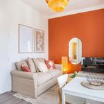 Appartement de 19 m² avec 1 chambre(s) en location à Marseille