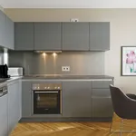 Miete 2 Schlafzimmer wohnung von 56 m² in Berlin