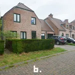 Huur 4 slaapkamer huis van 950 m² in Bruges