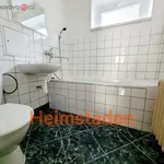 Pronajměte si 3 ložnic/e byt o rozloze 48 m² v Havířov