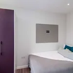 Rent 1 bedroom apartment in Stoke-on-Trent