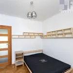 Rent 2 bedroom apartment of 42 m² in Warsaw