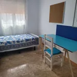 Rent 3 bedroom apartment in Valencia