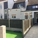 Rent 4 bedroom house in Worcester