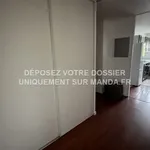 Appartement de 70 m² avec 3 chambre(s) en location à Évry