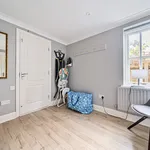 Rent 4 bedroom house in Lymington