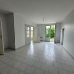 Rent 3 bedroom apartment of 61 m² in SUR SARTHE
