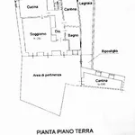 Single-family detached house via Umberto I 66, Centro, Viverone