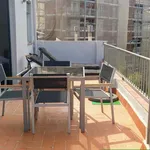 Alquilo 1 dormitorio apartamento de 50 m² en barcelona