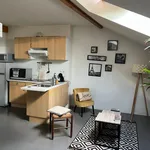 Appartement de 42 m² avec 2 chambre(s) en location à Augny