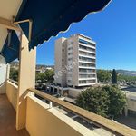 Appartement de 48 m² avec 2 chambre(s) en location à HYERES