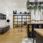 Appartement de 398 m² avec 1 chambre(s) en location à Lyon