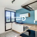 Appartement de 50 m² avec 2 chambre(s) en location à Brest