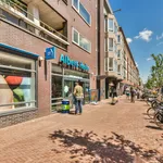 Huur 5 slaapkamer appartement van 87 m² in Amsterdam