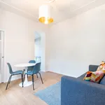 Rent 1 bedroom apartment of 60 m² in Porto