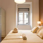 Alugar 3 quarto apartamento em lisbon