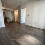  appartement avec 1 chambre(s) en location à Toronto (Regent Park)