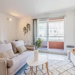 Appartement de 39 m² avec 2 chambre(s) en location à Marseille