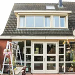 Huur 3 slaapkamer huis van 121 m² in Kortenhoef