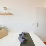 Rent a room in Lisboa