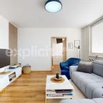 Rent 2 bedroom apartment of 45 m² in Zlín