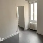 Appartement de 18 m² avec 1 chambre(s) en location à REIMS