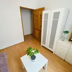 Rent a room in poznan