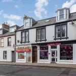 Flat to rent in High Street, Arbroath, Angus DD11