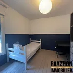 Rent 4 bedroom apartment of 60 m² in RENNEST